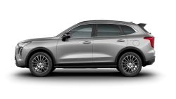 Новый HAVAL JOLION